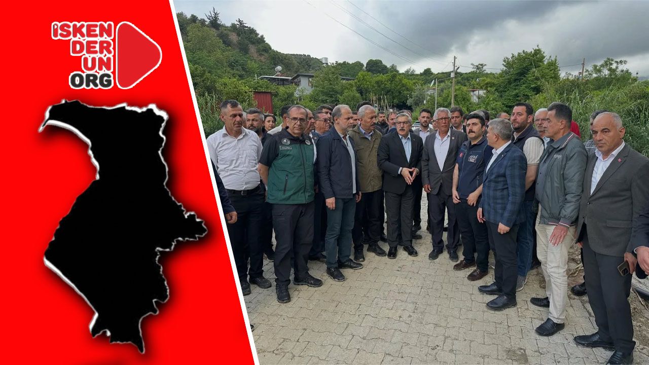Selde Zarar Görenlerin Zararları Karşılanacak