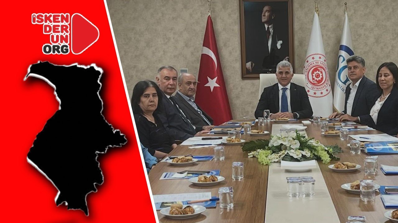 Bal Başkanlığında Toplandılar