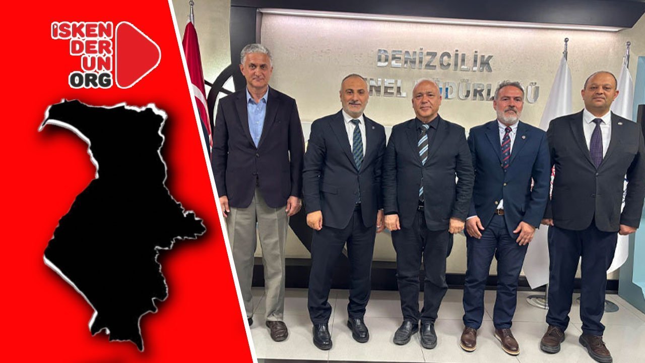 Kılavuzluk İhalesi Deniz Kılavuzluk A.Ş’nin