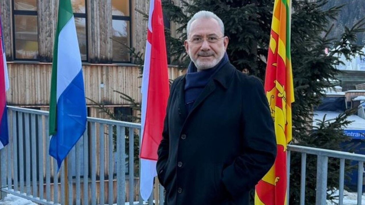 Tosyalı’ya 4 Uluslararası Ödül…