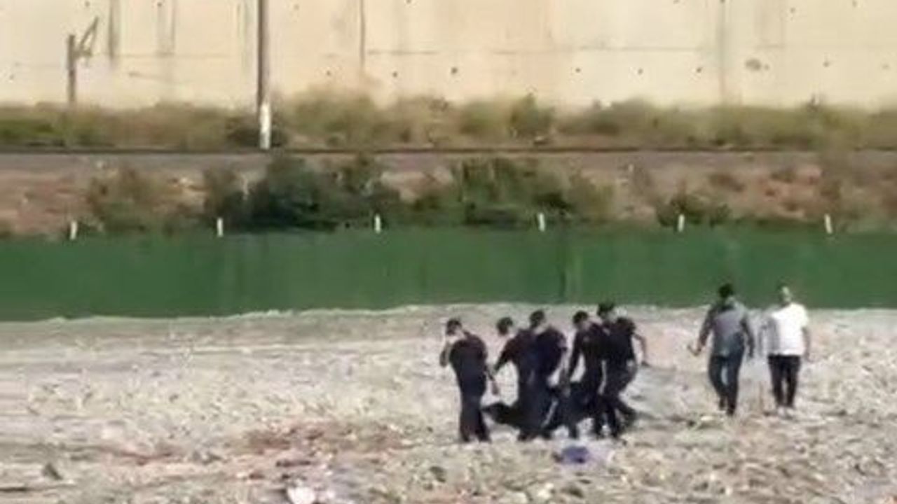 Kaybolan Zıpkın Avcısının Cansız Bedenine Ulaşıldı
