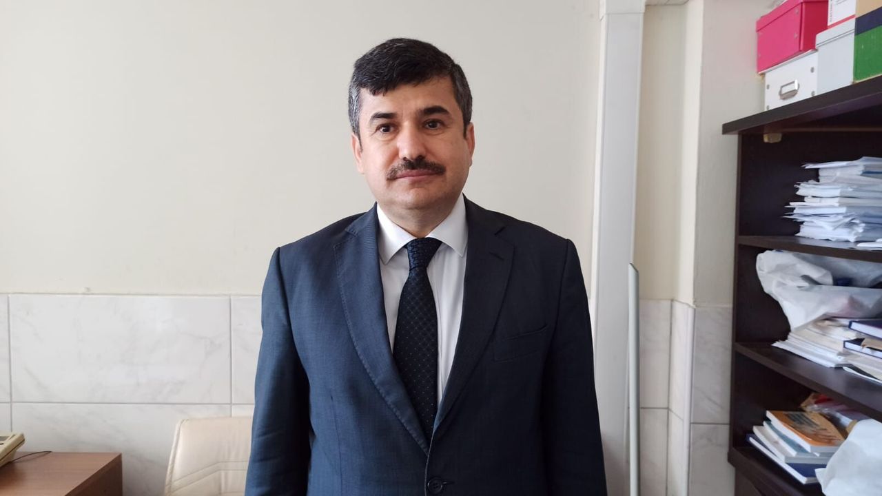 İskenderun'da 50 Bin Öğrenci Karne Heyecanı Yaşadı…