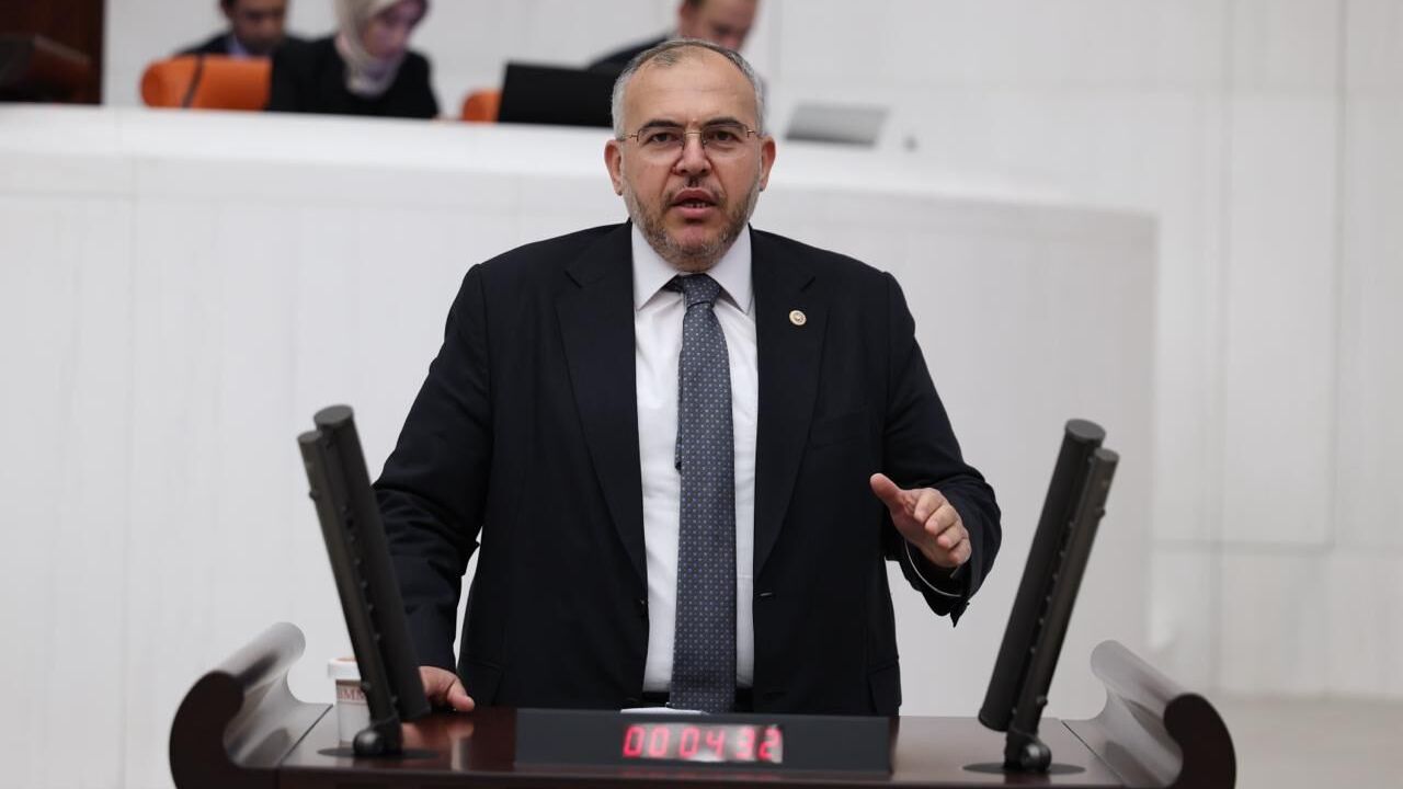 Fahri Trafik Müfettişliği Sistemine Eleştiri…