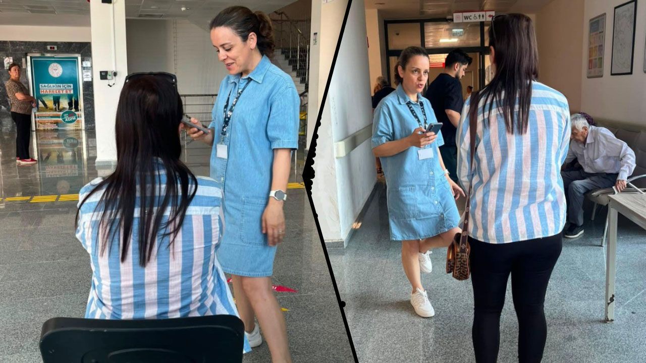 Arsuz’da “Hareket Yaşını Öğren, Sağlıklı Yaşa” Etkinliği…