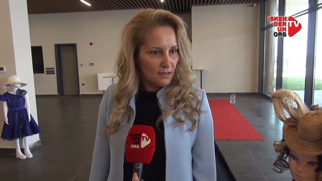 HEM Kursları Kadınlara Meslek Kapısı Açıyor…