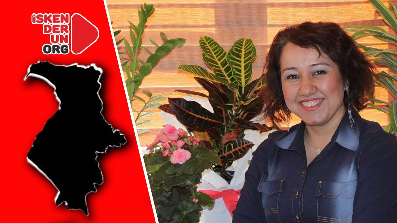 Kent Konseyi Kadın Meclis Başkanı Prof. Bozdoğan Seçildi