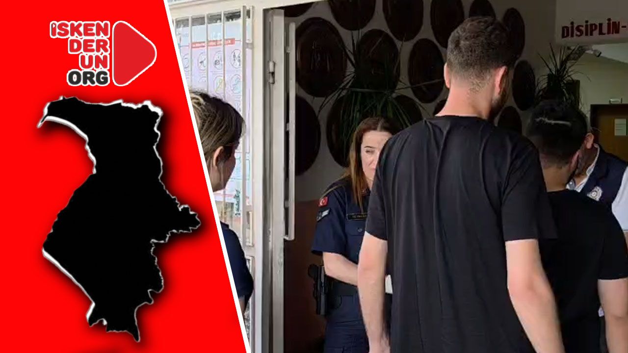Üniversite Sınav Heyecanı Başladı