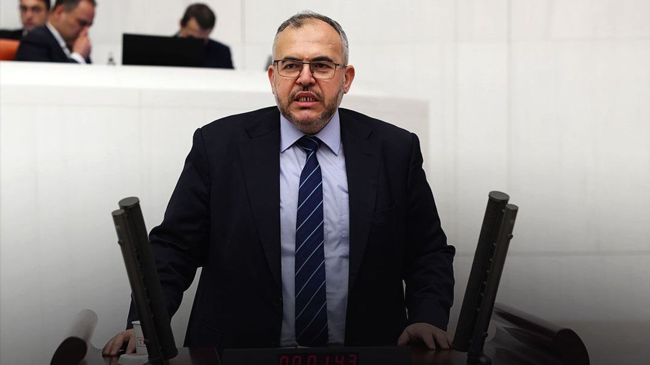 Çalışkan: "Deprem Yaraları Sarılamadı, Vatandaş Belirsizlik ve Mağduriyetle Baş Başa"