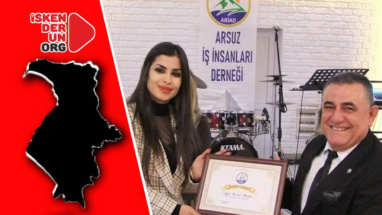 ARİAD Ailesine Yeni Üyeleri Kattı