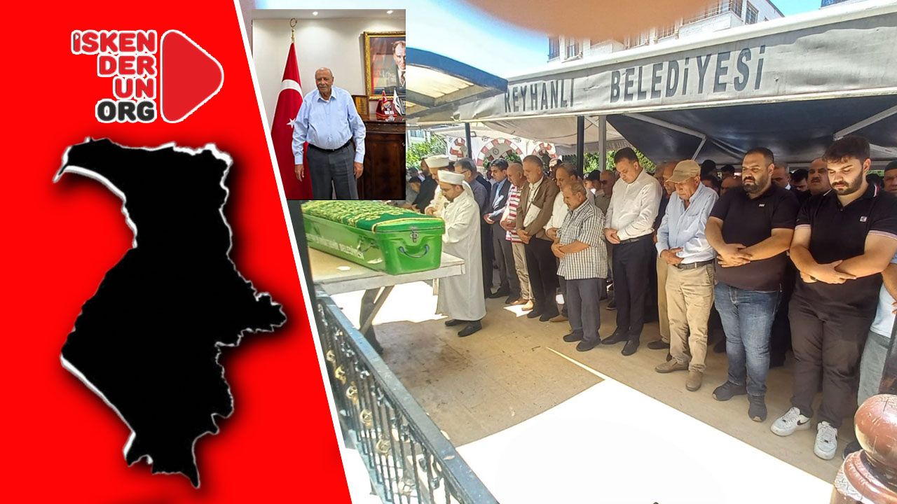Oda Başkanı Bayır Vefat Etti