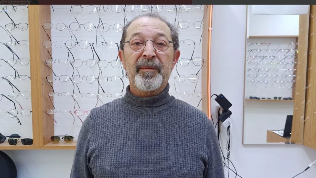Oda Başkanı Yahya Aydın Hayatını Kaybetti
