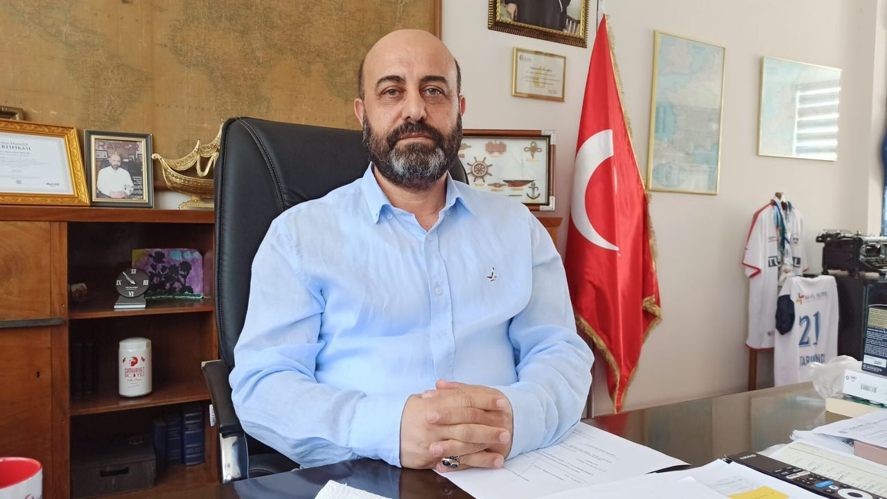 "Filtre sektörü, sahte üretim ve kayıt dışının karşısında"
