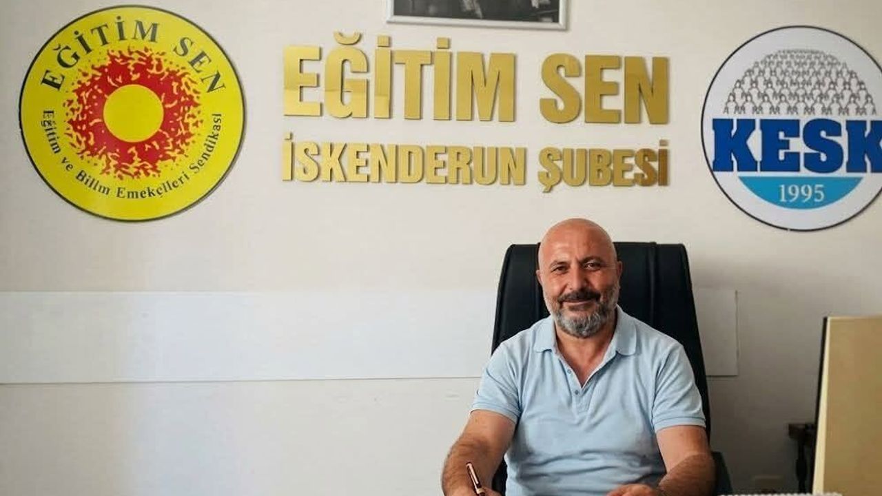 “Okulların Yardımcı Hizmetli İhtiyacı Çözülmeli”