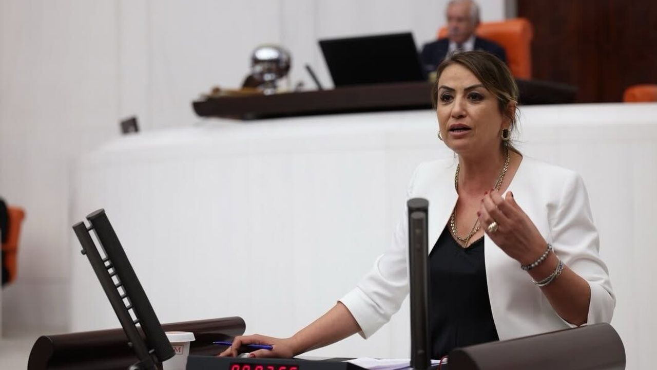Kara: “İşte AKP’nin Türkiye Yüzyılı…”
