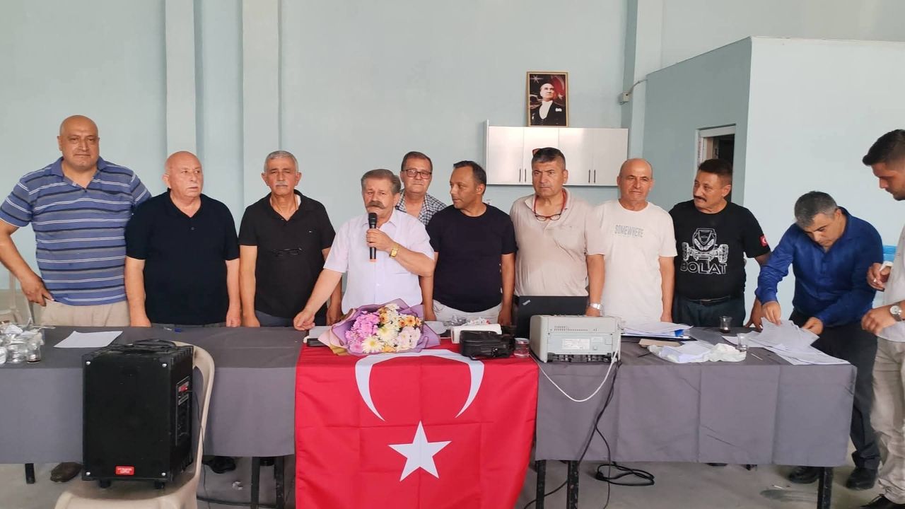 İrfan Bila Güvenoyu Aldı!