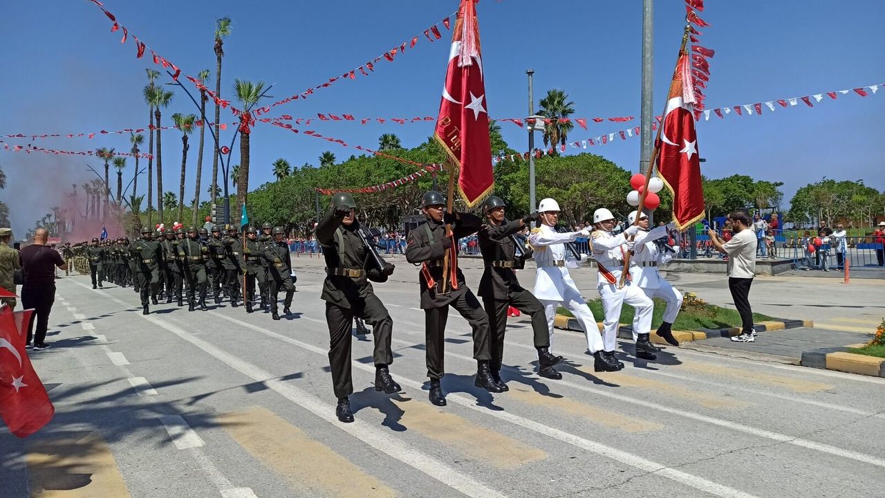 30 Ağustos Coşkusu