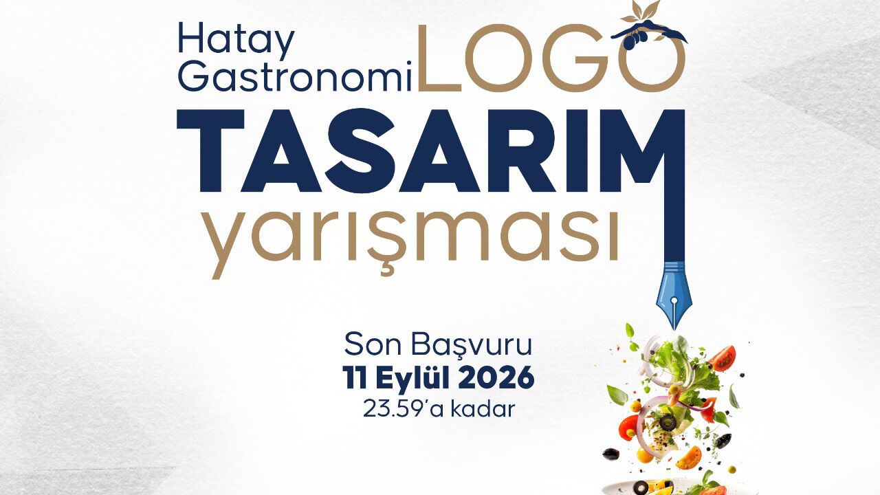 HBB’den Ödüllü 2 Logo Yarışması…
