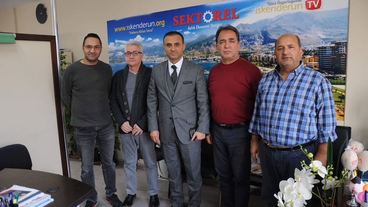 Emniyet Müdürü Güneş’in Görev Yeri Belli Oldu
