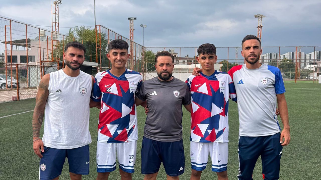 MCT Technic Altın Gençlik’ten Süper Lig’e İki Gurur…