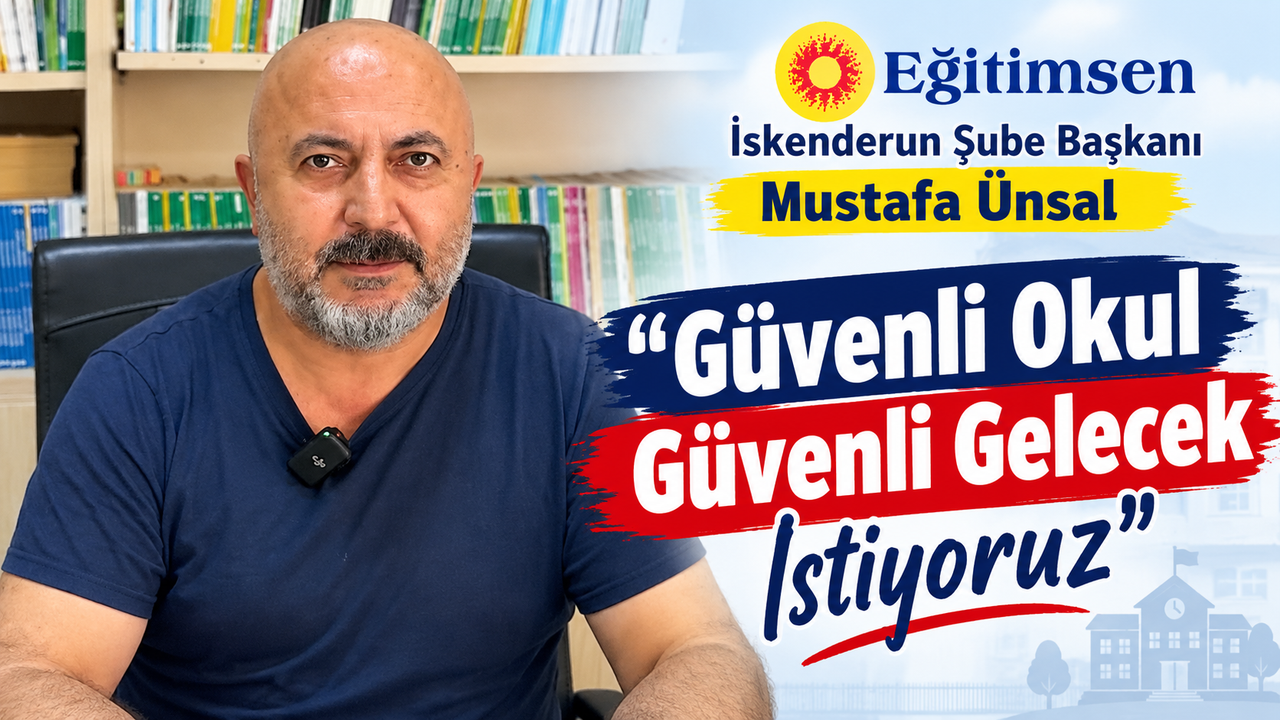 Saldırı Sonrası Açıklama Geldi