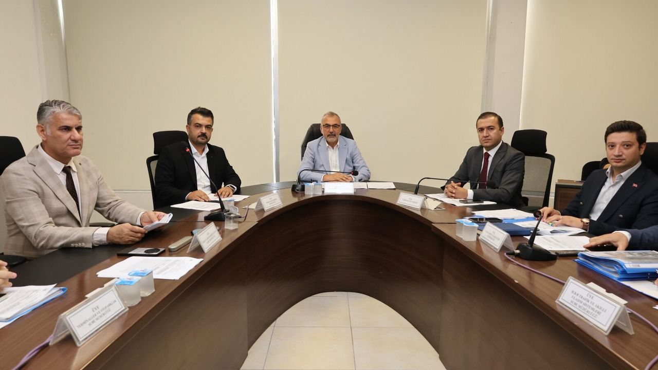 Otobüsler İskenderun’a Girmeyecek
