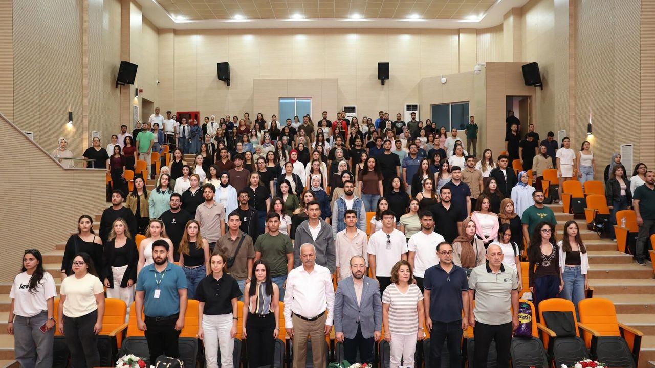 İSTE’de Sanal Kumarla Mücadele Konferansı…
