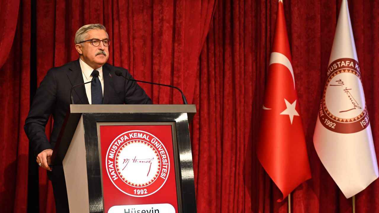 Yayman, ”Kardeşlik ve Dayanışma Ülkemizin Kalkınmasında Önemli”