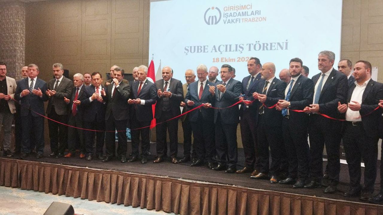 Girişimci İş Adamları Vakfı