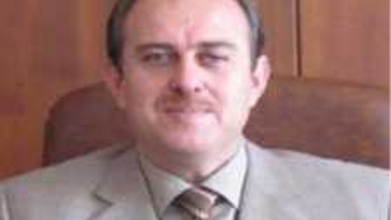 Reyhanlı Kaymakam Yılmaz İzinli