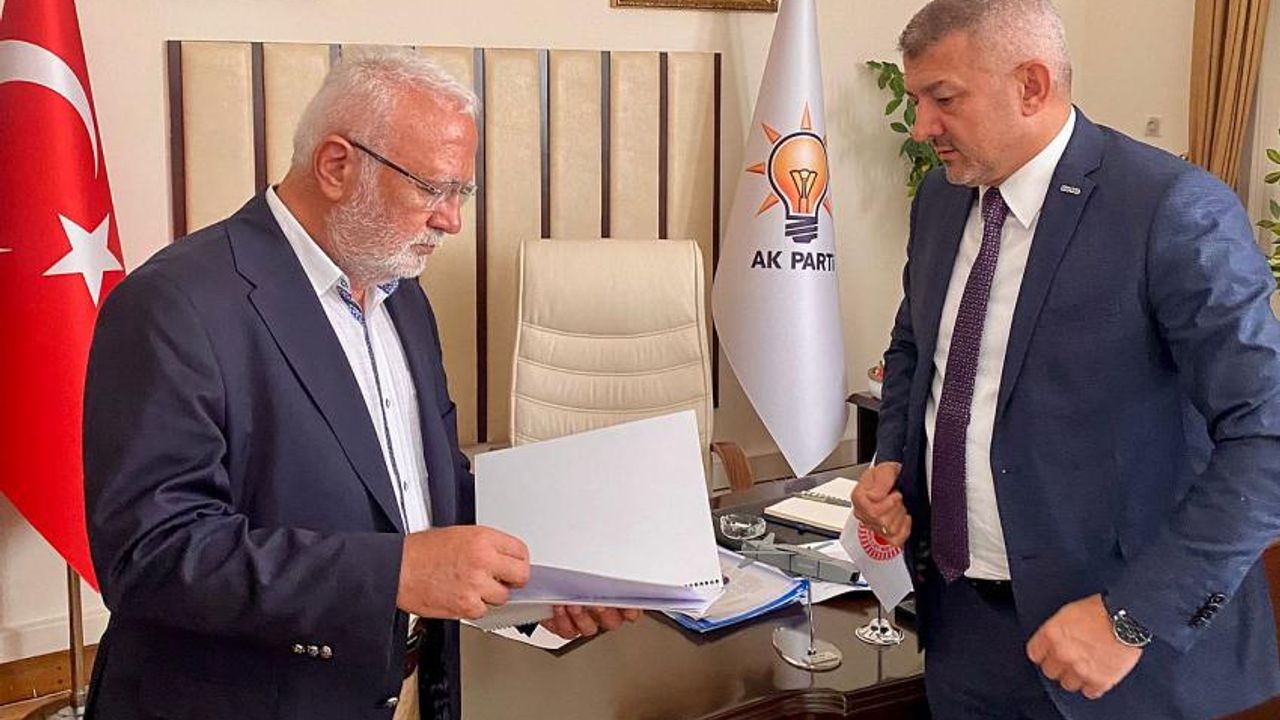 Geniş Kapsamlı Sicil Affı torba yasa teklifine dahil edildi