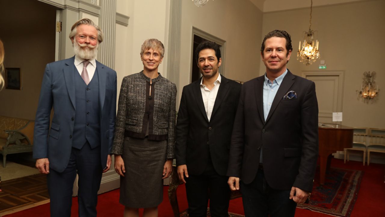 İSVEÇ VE UNDP TÜRKİYE, GIDADA SÜRDÜRÜLEBİLİRLİĞİN ÖNEMİNE DİKKAT ÇEKİYOR