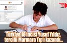 YKS Türkiye 18’incisi Marmara Tıp’a kayıt yaptıracak…