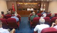İsdemir Emeklilerinden Emek ve Adalet Mesajı