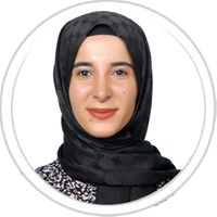 Neslihan Oğuz Turgutalp- Ergoterapist