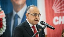 CHP Hatay yeni İl Başkanı Mehmet Gönenç
