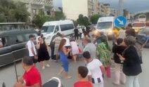 İskenderun’da Feci Kaza: Yaya Ağır Yaralı