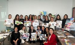 27 kadın girişimci daha “İyi İşler”den mezun oldu