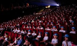 Bakanlıktan sinema salonlarına 14,2 milyon lira destek