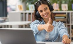 Depremzede gençlere ücretsiz dijital pazarlama eğitimi