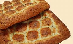 Fırıntaş kare pide 5 lira