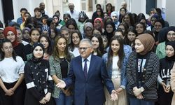 Kayseri yatırım lideri oldu
