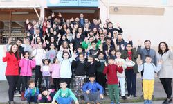 Kocaeli Büyükşehir’den gönüllü personeline işaret dili