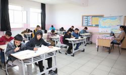 Mardin Büyükşehir Belediyesi'nden eğitime destek