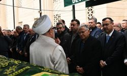 Memduh Büyükkılıç'ın abla acısı