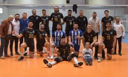 Muğla Milas evindeki son maçında da galip