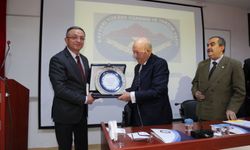 NNYÜ'de nöbet değişimi