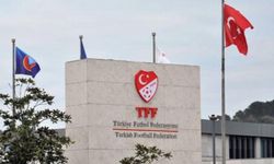 TFF ligden düşecek takımları açıkladı