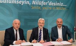 Binlerce pazarcıyı ilgilendiren imzalar atıldı