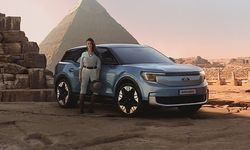 Ford’un Tamamen Elektrikli Yeni Explorer Modeli İddialı Bir Dünya Turuna Çıkıyor