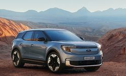 Ford’un Tamamen Elektrikli Yeni Explorer’ı ile Macera Yeniden Keşfediliyor